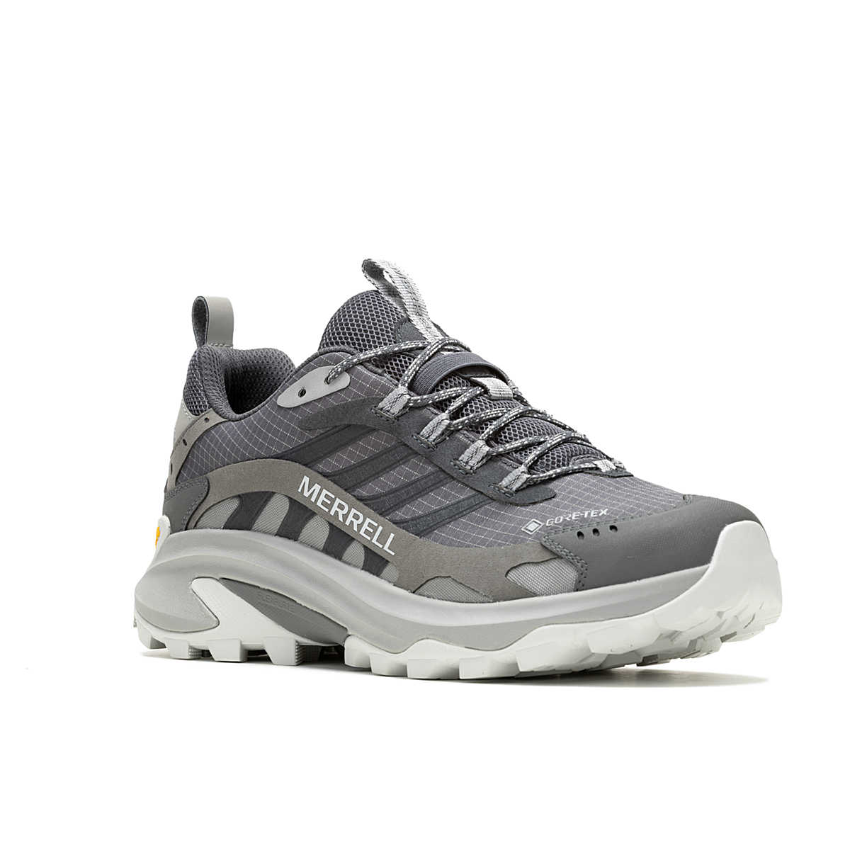 MERRELL MOAB SPEED 2 GORETEX - ASPHALT GREY - Image 3