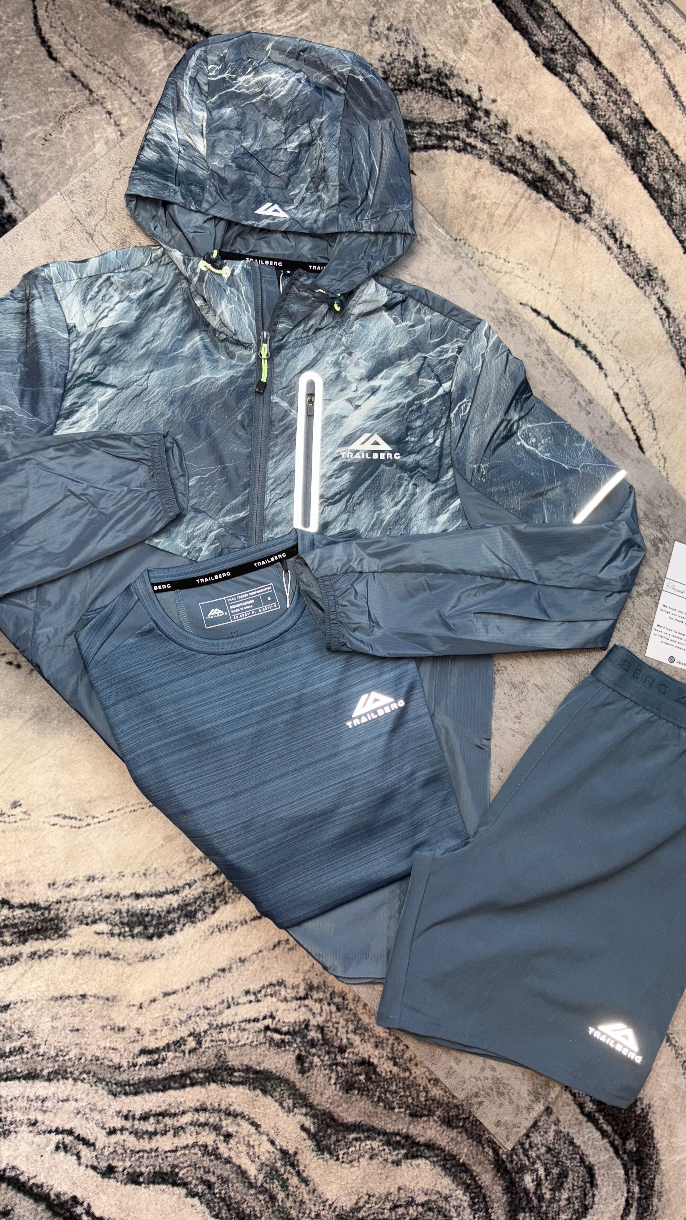 Trailberg Slate Breeze Triset-‘Breeze Blue’ - Image 3