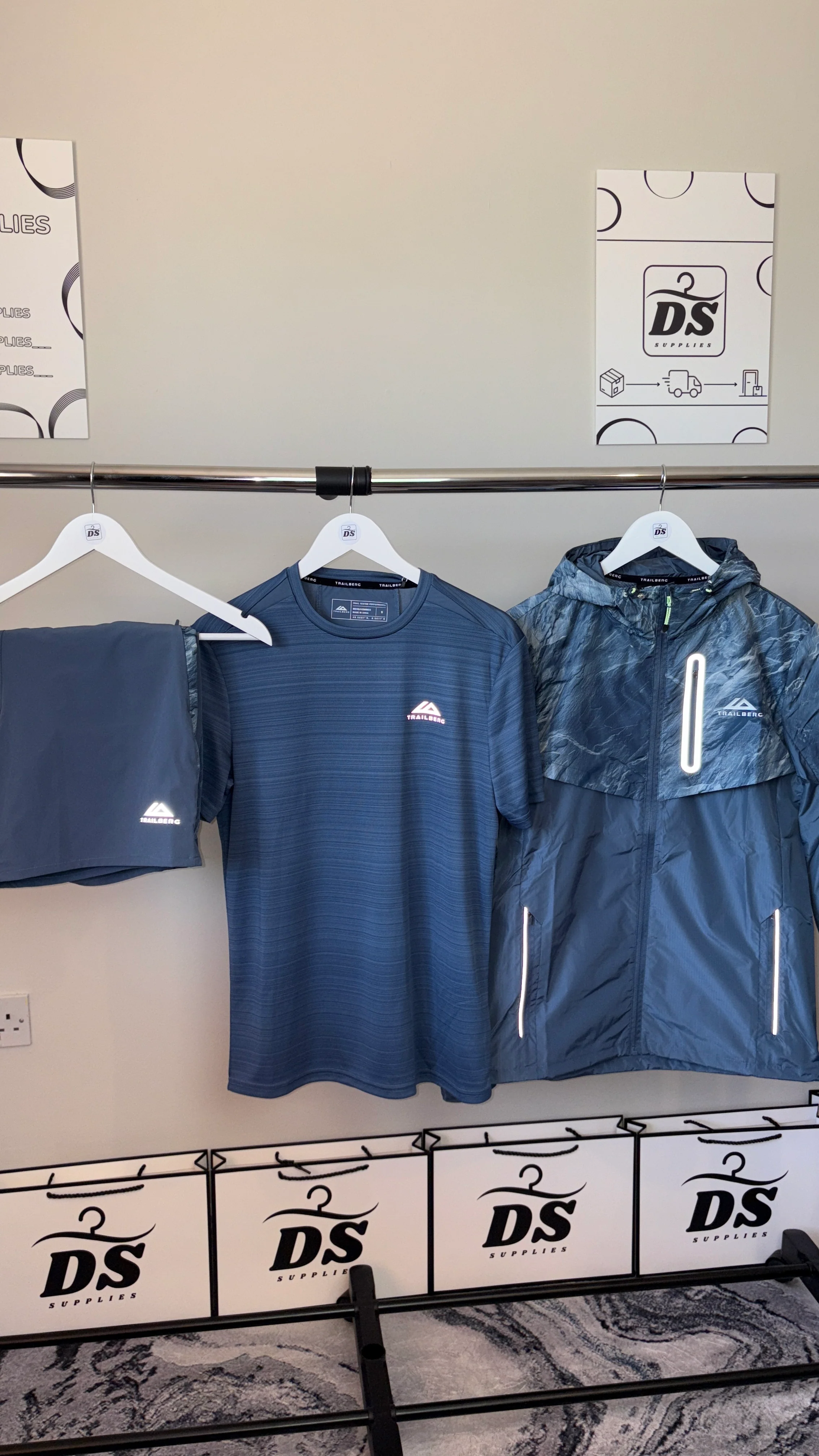 Trailberg Slate Breeze Triset-‘Breeze Blue’ - Image 4